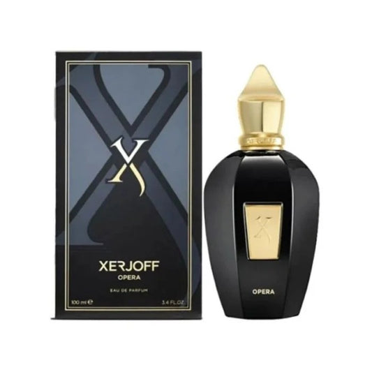 XERJOFF OPERA (U) EDP 50 ML