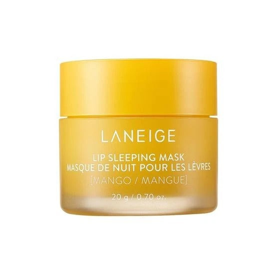 LANEIGE LIP SLEEPING MASK EX MANGO 20G
