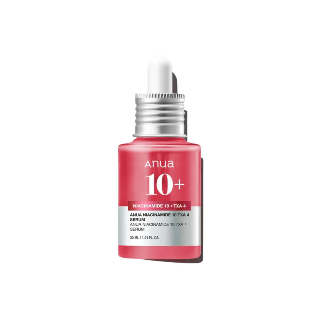 ANUA NIACINAMIDE 10% + TRANEXAMIN ACID 4% SERUM 30ML