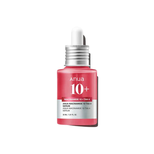 ANUA NIACINAMIDE 10% + TRANEXAMIN ACID 4% SERUM 30ML