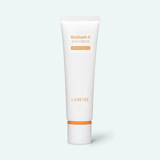 LANEIGE RADIAN-C SUN CREAM SPF50+/PA++++ 50ML
