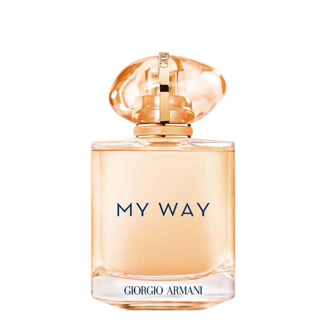 ARMANI MY WAY SUNNY VANILLA (W) EDP 50 ML
