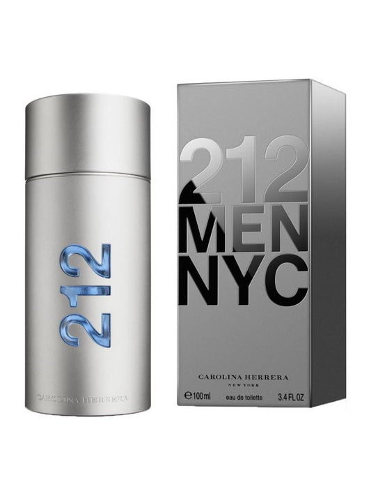 CAROLINA HERRERA 212 MEN (M) PARFUM 100 ML
