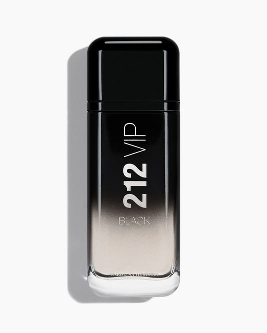 CAROLINA HERRERA 212 VIP BLACK (M) EDP 200 ML