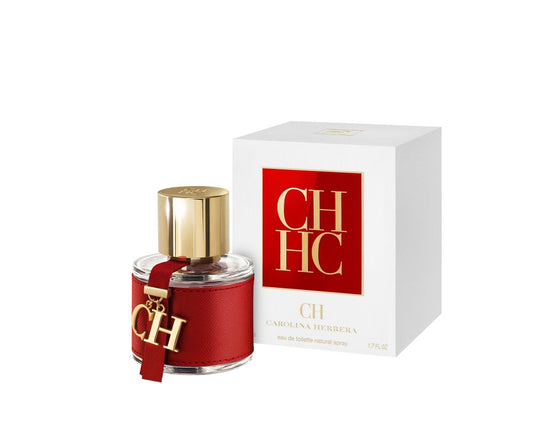 CAROLINA HERRERA (W) EDT 50ML