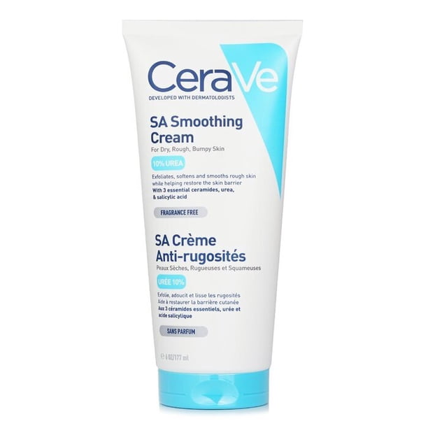 CERAVE SA SMOOTH KR T 177ml 4095