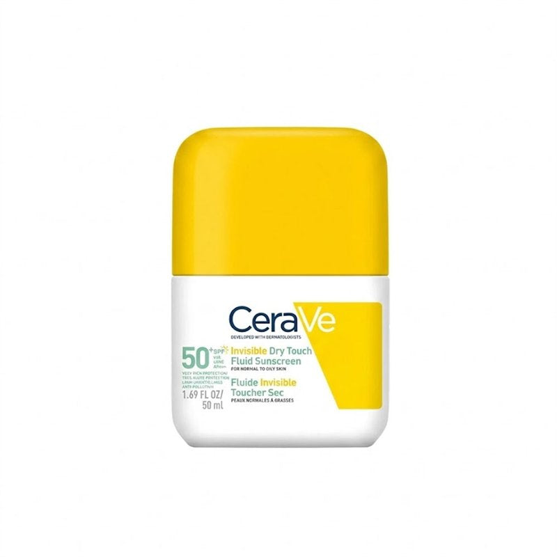 CERAVE SUN OIL CONTROL SUN SPF50 50ml 5622