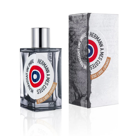 ETAT LIBRE D ORANGE HERMANN A MES COTES (U) EDP 50 ML