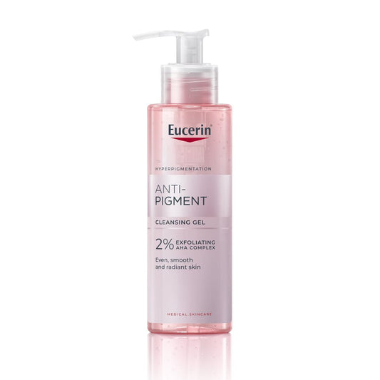 Eucerin Anti-Pigment gel za čišćenje 200 ml