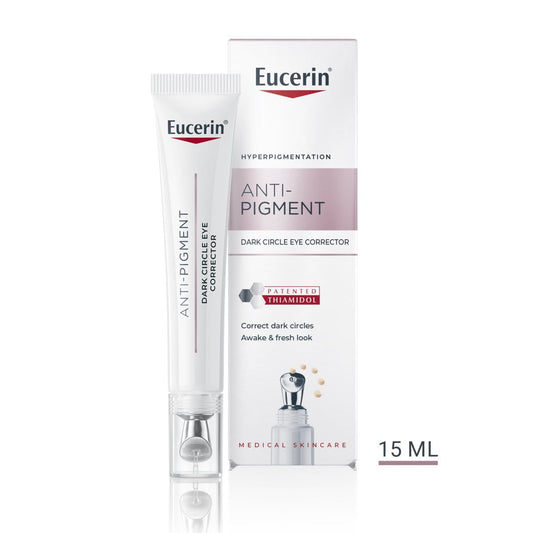 Eucerin Anti-Pigment krema za područje oko očiju 15 ml