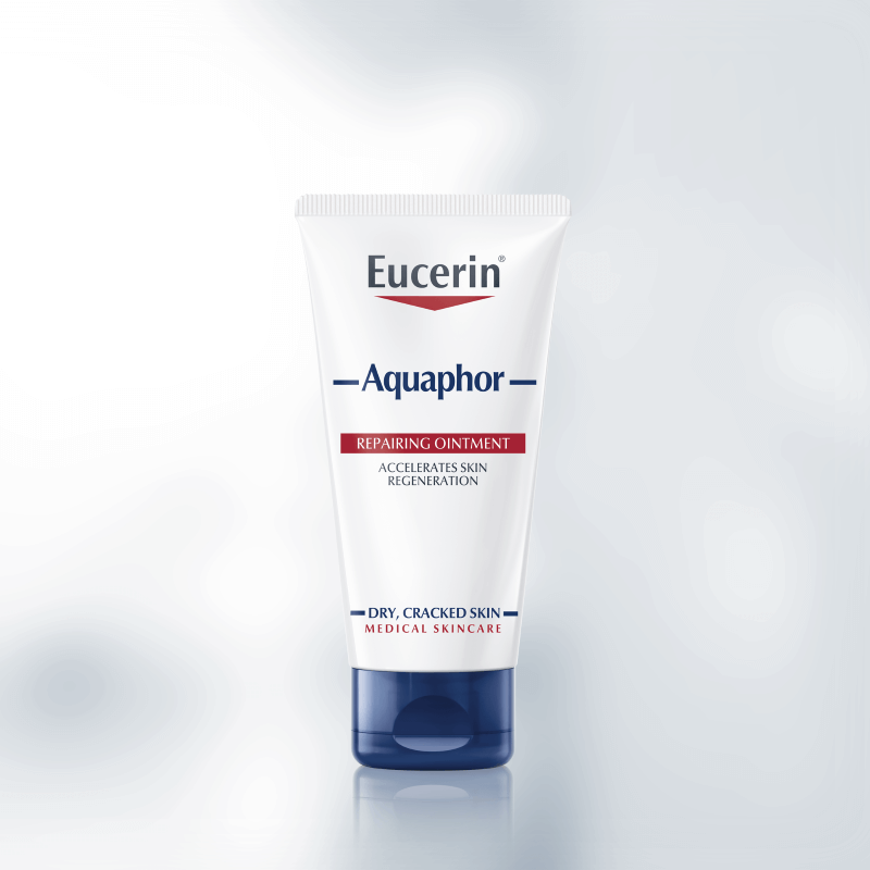 Eucerin Aquaphor lagana regenerativna nega 50 ml