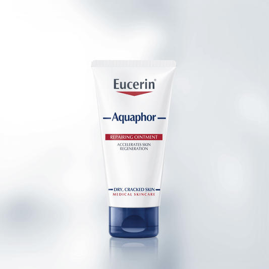 Eucerin Aquaphor lagana regenerativna nega 50 ml