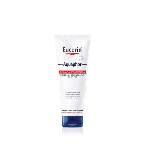 Eucerin Aquaphor regenerativna mast 220 ml