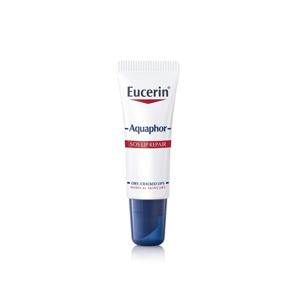 Eucerin Aquaphor SOS Lip Repair 10 ml