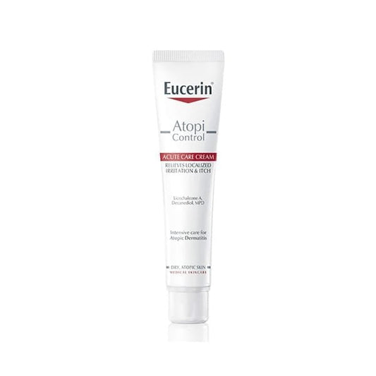 Eucerin AtopiControl Acute Care krema 40 ml
