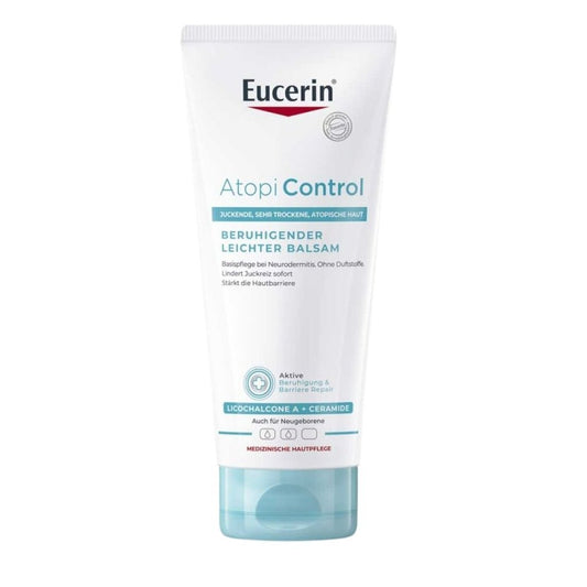 Eucerin AtopiControl balzam 200 ml