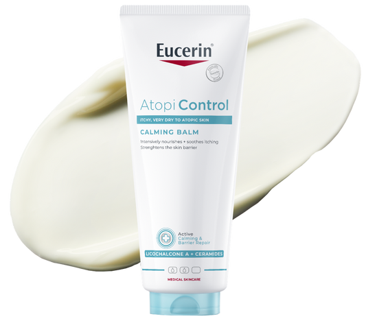 Eucerin AtopiControl balzam 400 ml