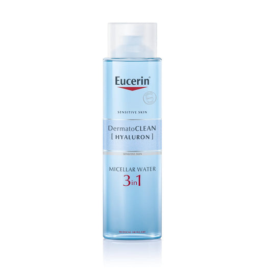 Eucerin DermatoCLEAN 3u1 micelarna tečnost 200 ml