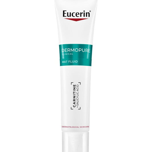 Eucerin DermoPure matirajući fluid 40 ml