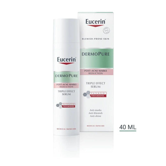 Eucerin DermoPure Triple Effect serum 40 ml