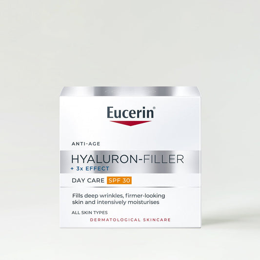 Eucerin HY-F.D.SPF 30