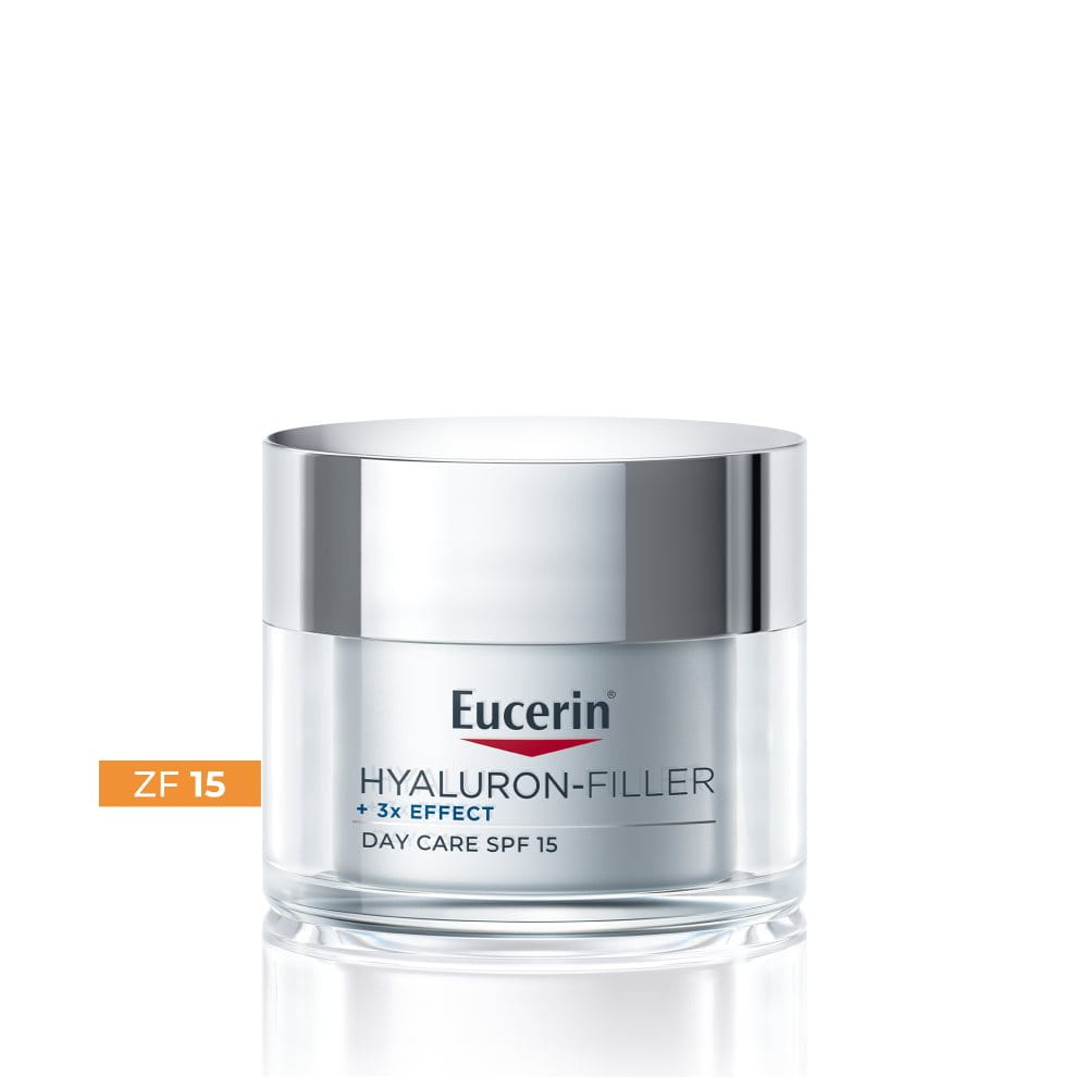 Eucerin HYALURON-F krema dnevna S/K – 25%