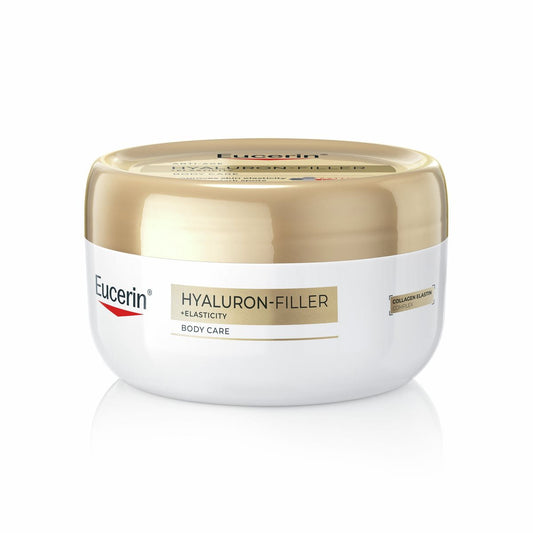 Eucerin Hyaluron-Filler + Elasticity losion za telo 200 ml