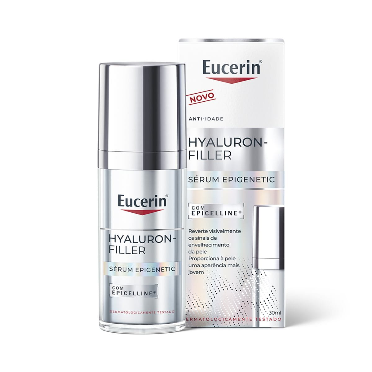 Eucerin Hyaluron-Filler Epigenetic serum 30 ml