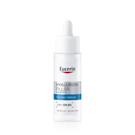 Eucerin Hyaluron-Filler Firming serum 30 ml