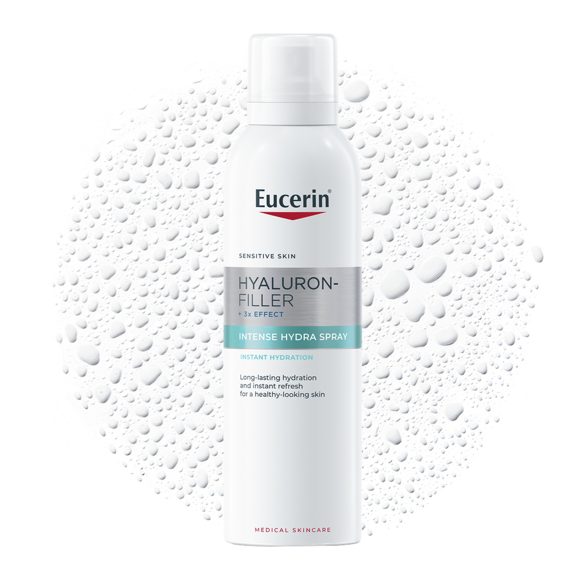 Eucerin Hyaluron-Filler hidratantna nega 150 ml