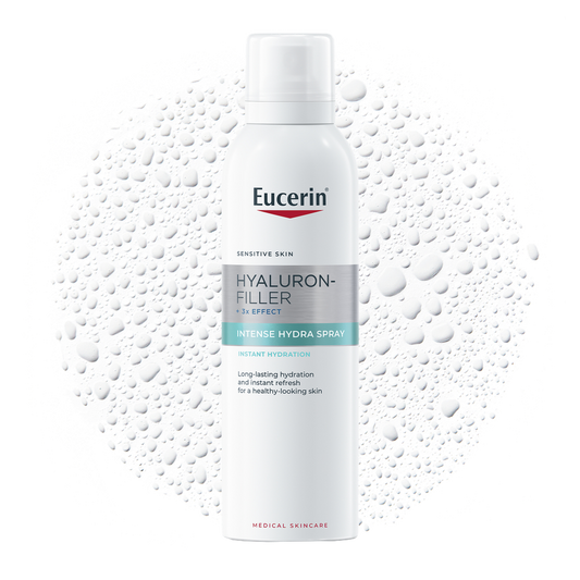 Eucerin Hyaluron-Filler hidratantna nega 150 ml