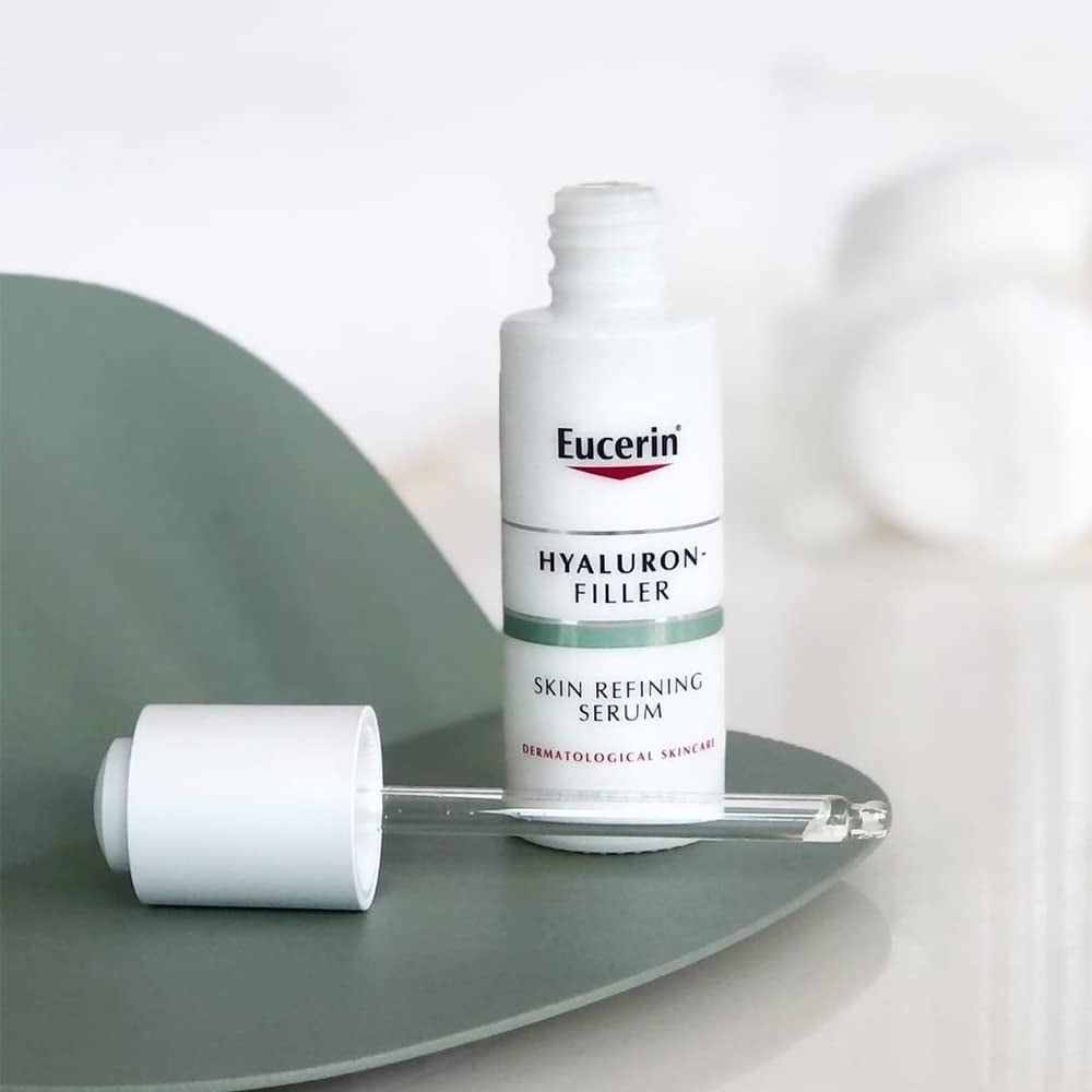 Eucerin Hyaluron-Filler Skin Refining serum 30 ml