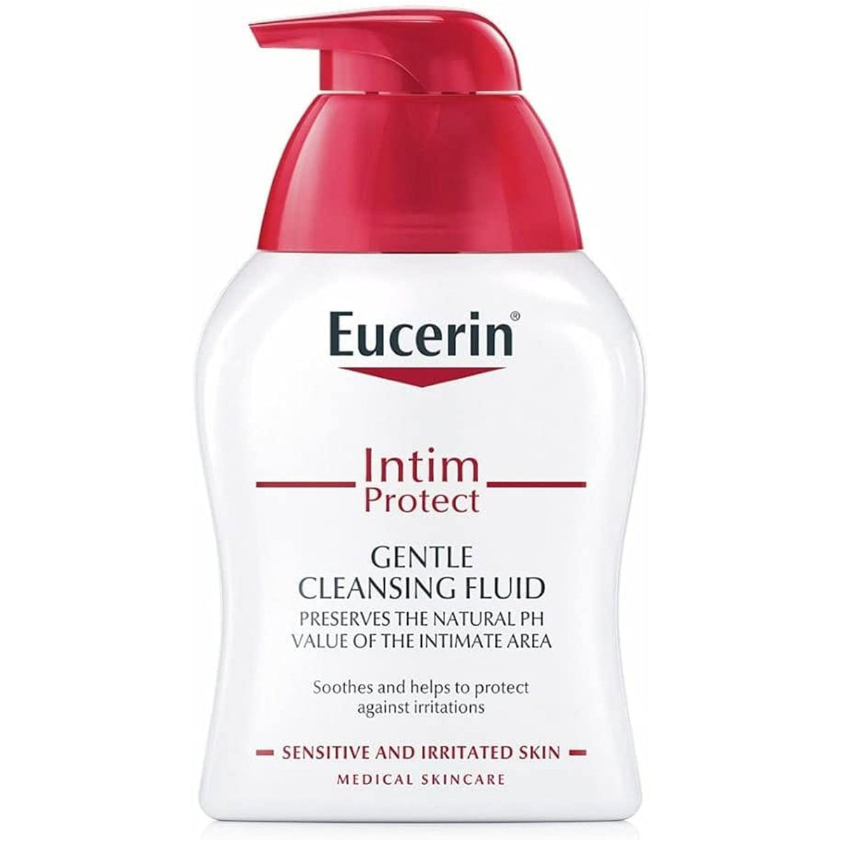 Eucerin Intim-Protect losion za intimnu negu 250 ml
