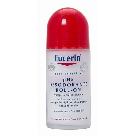 Eucerin pH5 dezodorans roll-on 50 ml
