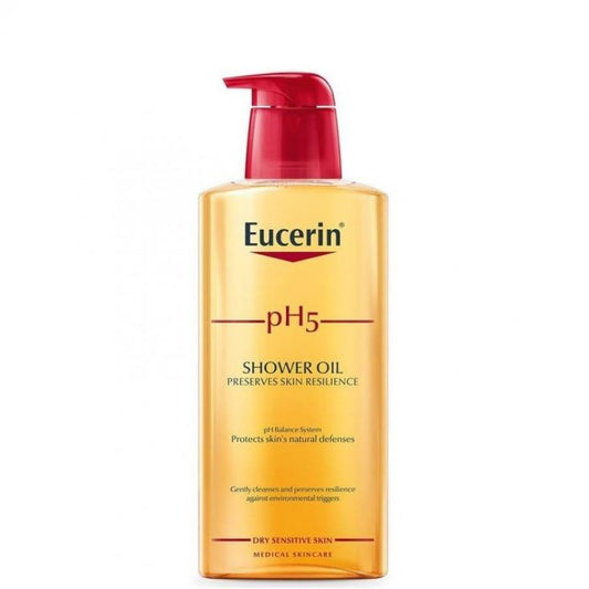 Eucerin ULJ/tuširanjepH5 200 g