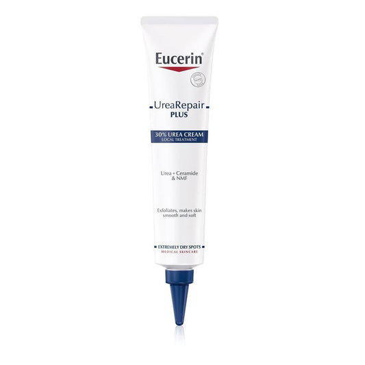 Eucerin UreaRepair PLUS krema sa 30% uree 75 ml