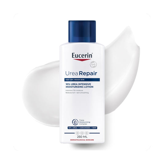Eucerin UreaRepair PLUS losion sa 10% uree 200 ml