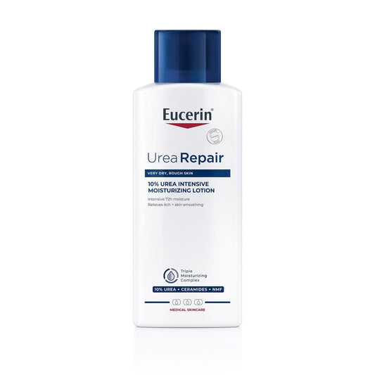 Eucerin UreaRepair PLUS losion sa 10% uree 250 ml