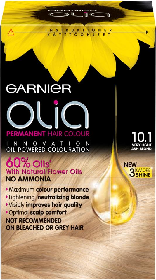 GARNIER BIG OLIA 10.1 boja za kosu