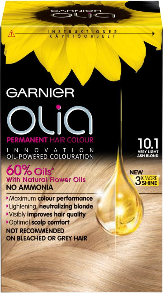 GARNIER BIG OLIA 10.1 boja za kosu