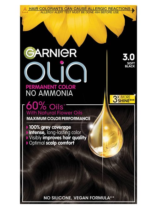 GARNIER BIG OLIA 3.0 boja za kosu