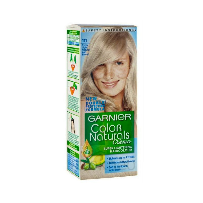 GARNIER COLOR NATURALS 111 boja za kosu
