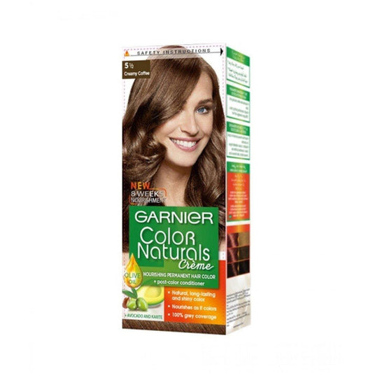 GARNIER COLOR NATURALS 5 1/2 boja za kosu