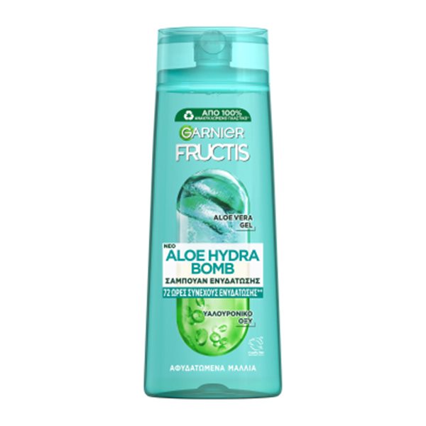 GARNIER FRUCTIS ALOE šampon za kosu 400ml