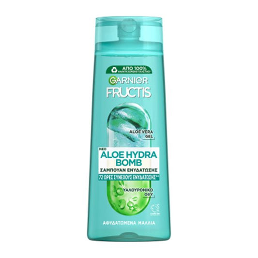 GARNIER FRUCTIS ALOE šampon za kosu 400ml