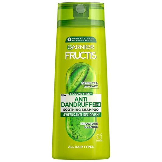 GARNIER FRUCTIS šampon protiv peruti 400ml