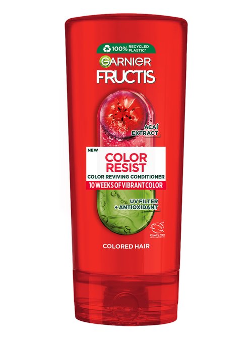 GARNIER FRUCTIS COLOR RESIST GOJI balzam 200ml