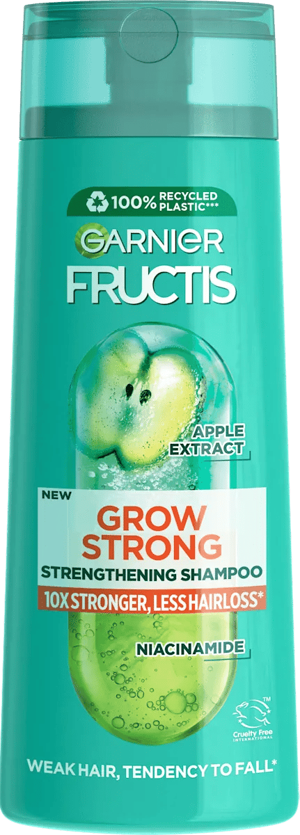 GARNIER FRUCTIS GROW STRONG šampon za kosu250ml