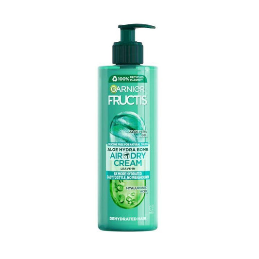 GARNIER FRUCTIS HAIR ALOE krema za kosu 400ml