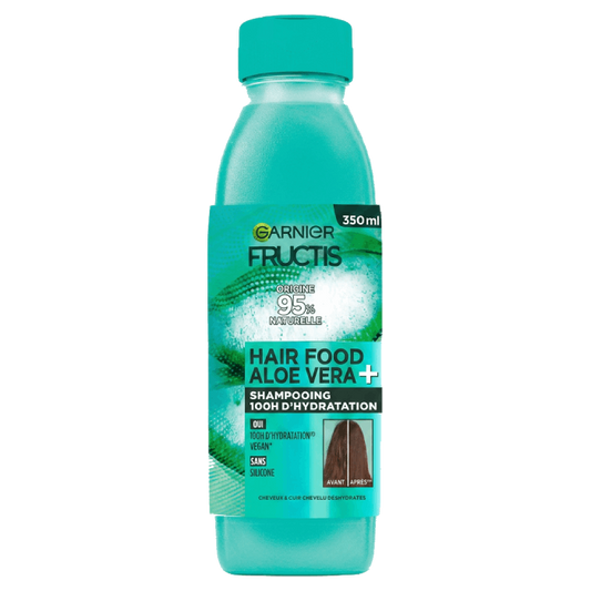 GARNIER FRUCTIS HAIR FOOD ALOE šampon za kosu350ml